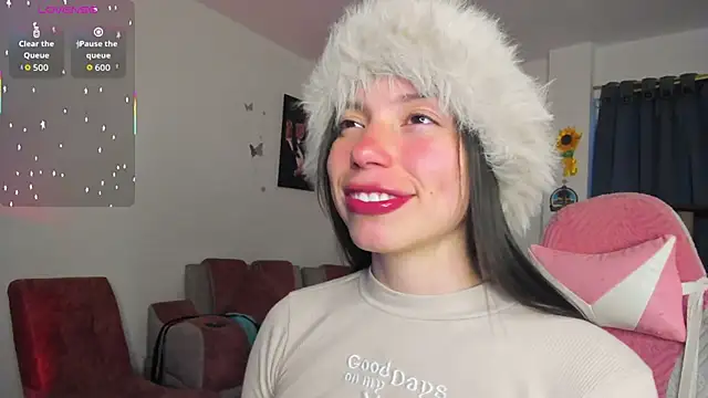 katty snow online show from March 2026 11:05:01 PM