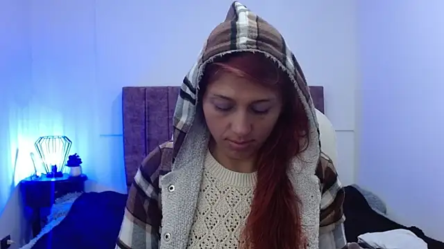 elena detroya online show from March 2025 12:34:01 PM