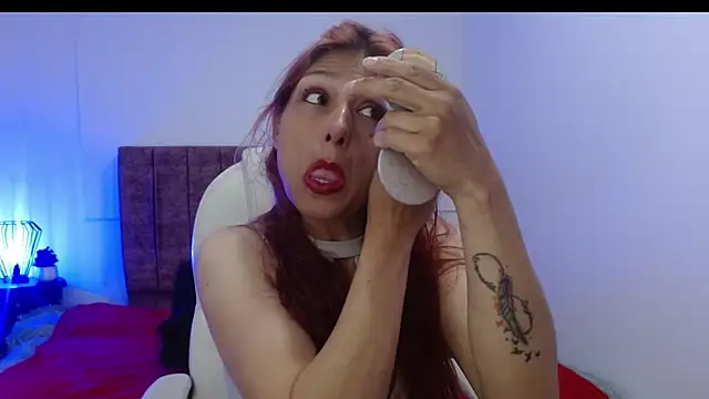 elena detroya online show from March 2025 12:28:01 PM