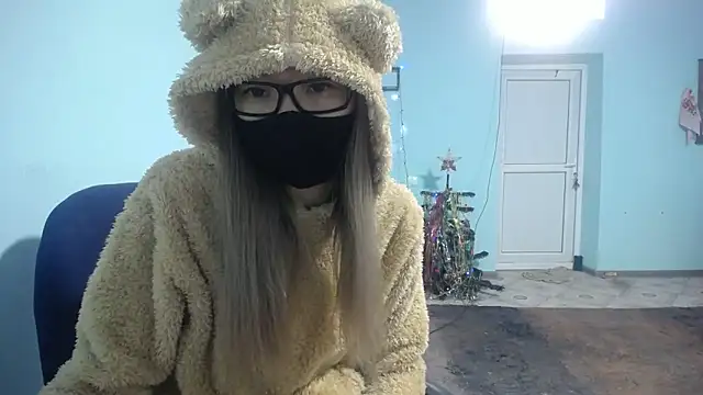 elllaaxx online show from January 2025 04:09:02 AM