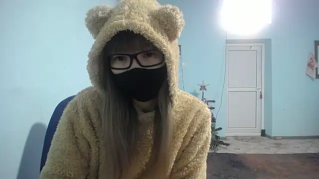 elllaaxx online show from February 2025 04:25:02 AM