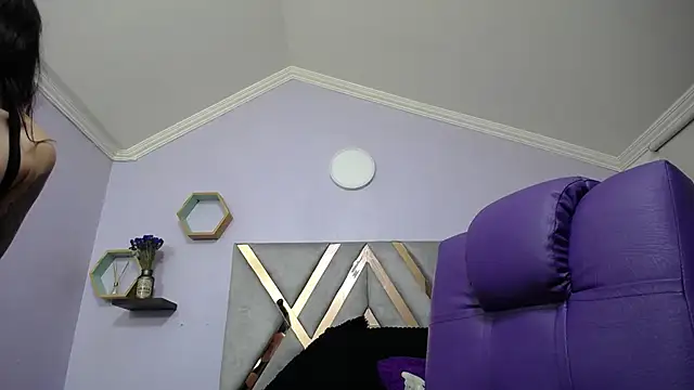 Naughty Kittenm online show from January 2025 11:41:01 AM