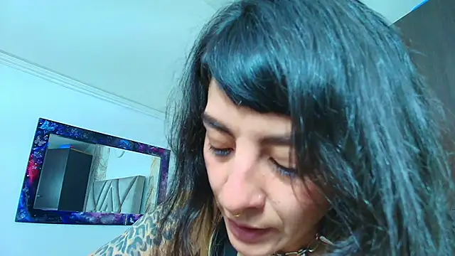 Naughty Kittenm online show from February 2026 11:31:02 AM