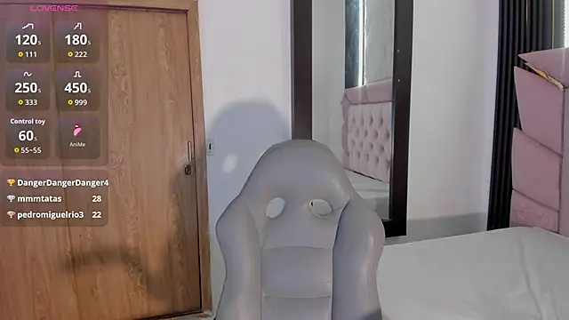 Snapshot of laurem-paulette chatting on January 2026 07:37:02 PM laurem-paulette online show from January 2026 07:37:02 PM