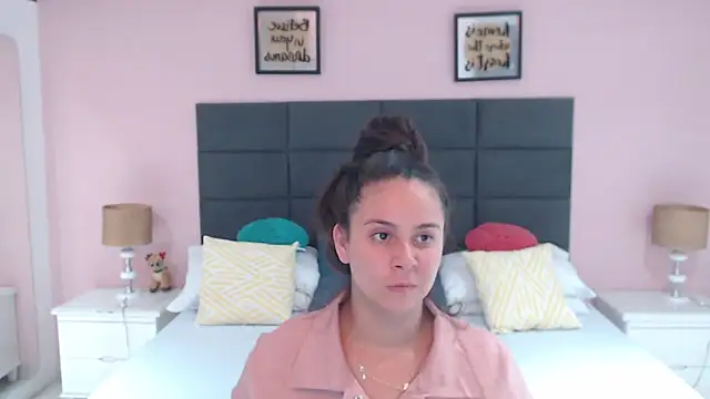 MadisonJenner online show from January 2025 05:31:01 AM