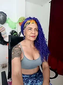 freyadevil333 online show from October 2025 12:55:02 AM