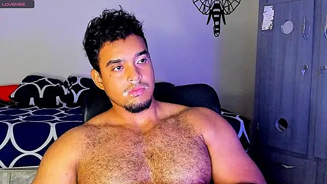 Big furry bear13 online show from January 2025 09:16:02 AM