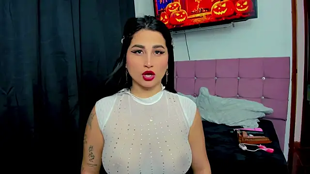 sunshine uwu22 online show from October 2025 07:23:01 PM