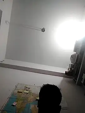 Mafiya1604 online show from October 2025 06:54:01 PM