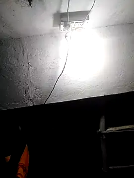 Mafiya1604 online show from October 2025 03:45:02 PM