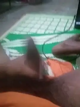 Mafiya1604 online show from October 2025 01:01:02 PM