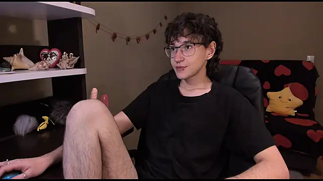 zackstivens online show from February 2025 12:19:02 AM