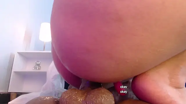 MollyCruz online show from March 2025 05:57:02 PM