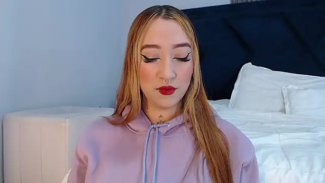 MollyCruz online show from March 2025 11:42:01 AM