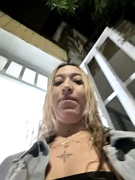 MollyCruz online show from February 2026 10:36:02 AM