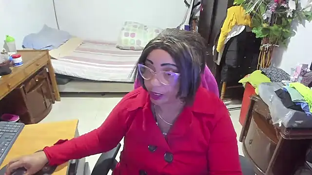 Mrs mommy  online show from February 2025 05:09:01 PM