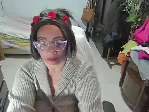 Mrs mommy  online show from March 2025 01:35:02 AM