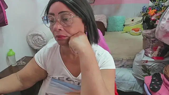 Mrs mommy  online show from March 2026 08:42:01 PM