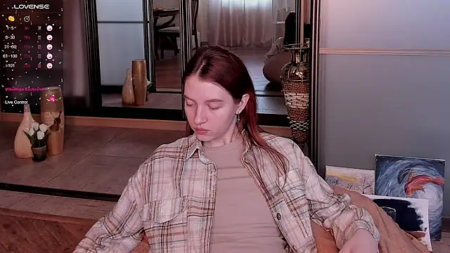 Ksuhesa online show from March 2025 10:04:01 AM