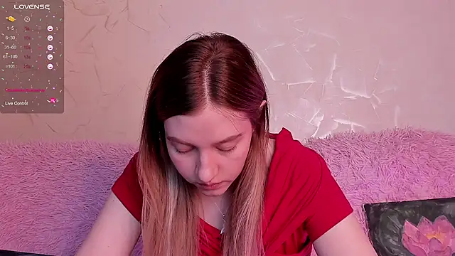 Ksuhesa online show from March 2025 10:13:02 AM