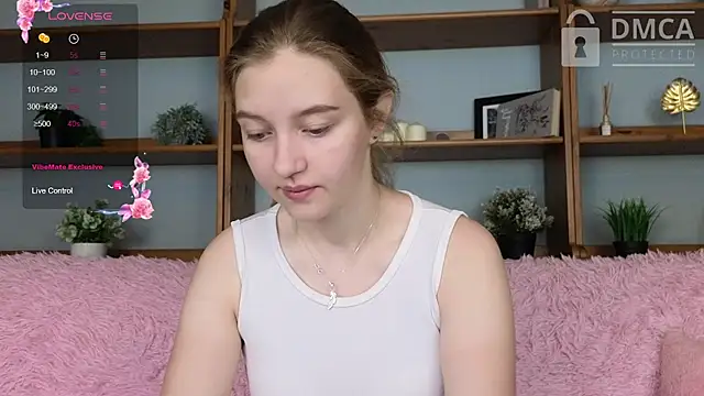 Ksuhesa online show from October 2025 02:08:02 AM