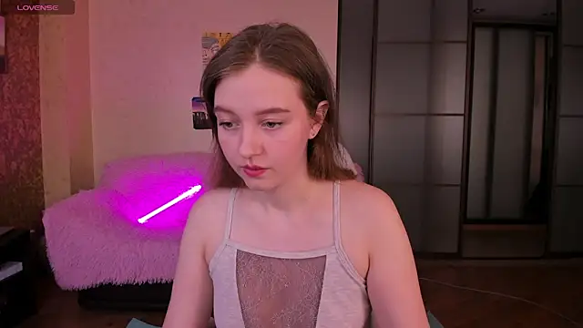 Ksuhesa online show from March 2026 08:07:02 AM