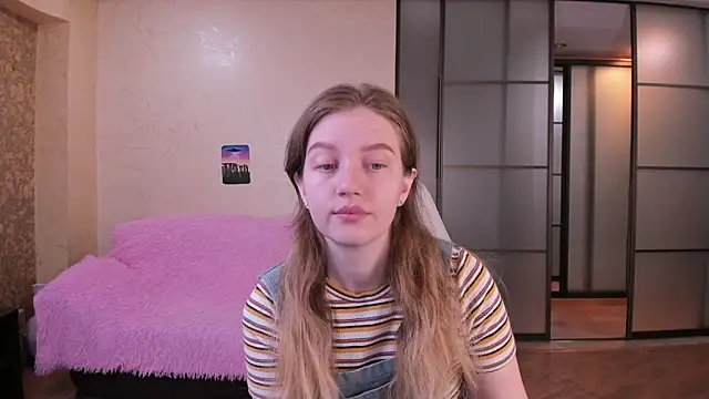 Ksuhesa online show from March 2026 01:05:02 AM