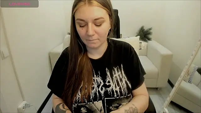 AlisaBacker online show from December 2024 10:41:02 PM