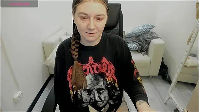 AlisaBacker online show from January 2025 11:02:02 PM