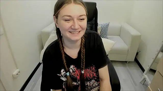 AlisaBacker online show from February 2025 10:28:02 PM