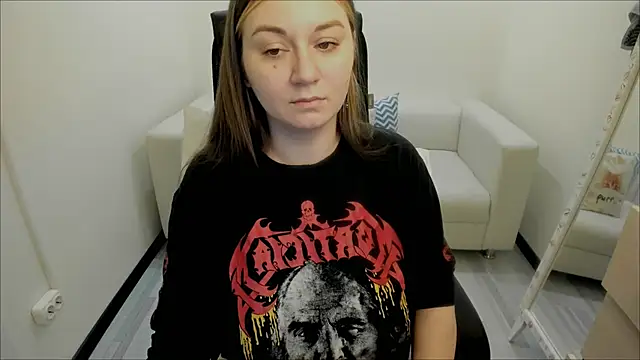 AlisaBacker online show from March 2025 07:35:02 PM