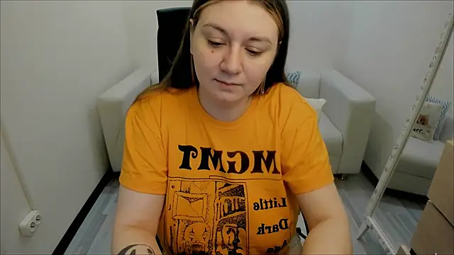 AlisaBacker online show from March 2025 04:40:02 PM