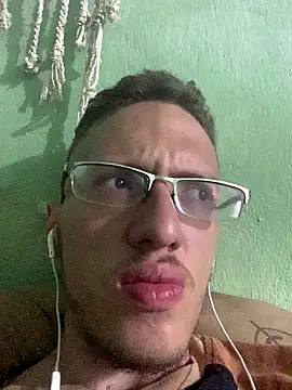 SOYMRX online show from November 2025 11:32:01 PM