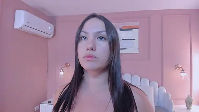 lia ass  online show from February 2025 04:55:01 PM