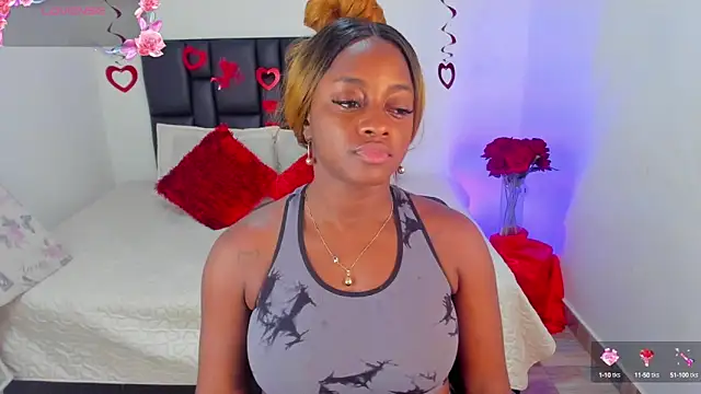 Ananya Kay01 online show from February 2025 11:09:02 PM