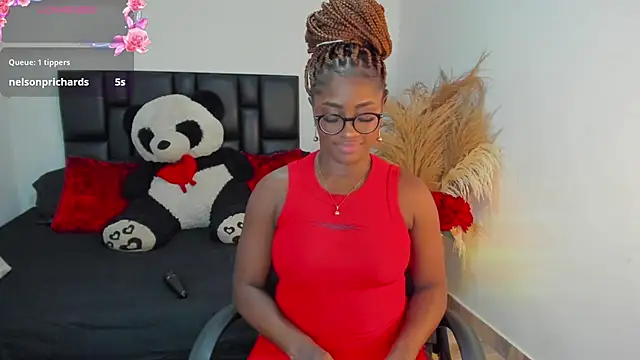 Ananya Kay01 online show from February 2025 11:26:01 PM