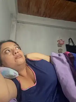  MaripossaSexy  online show from March 2026 06:08:02 AM