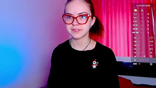 Sarah HS online show from January 2025 08:03:01 AM