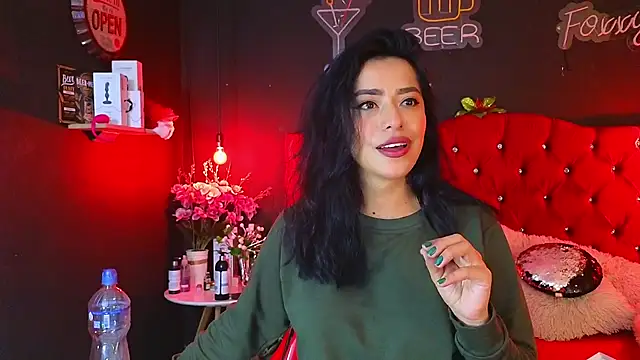 foxxy nasty online show from December 2024 07:11:02 PM