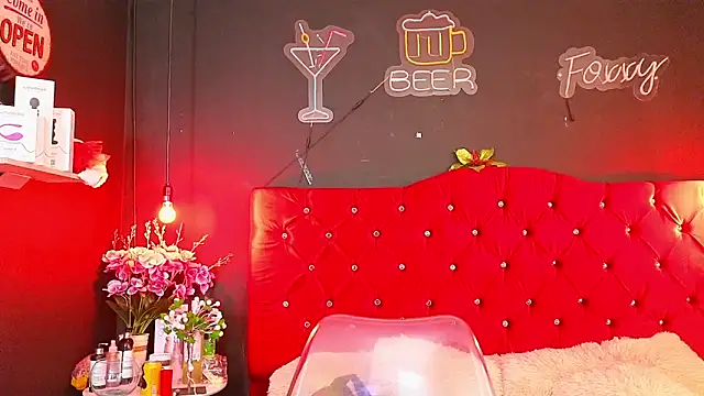 foxxy nasty online show from December 2024 04:35:02 PM