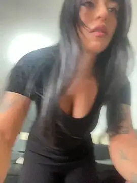 foxxy nasty online show from September 2025 04:18:01 PM