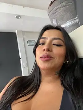 foxxy nasty online show from September 2025 05:05:02 PM