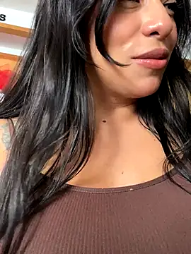 foxxy nasty online show from October 2025 06:35:02 PM