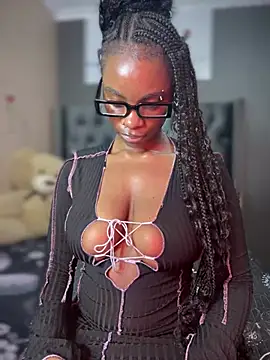 Candy-Heart online show from January 2025 09:52:02 PM