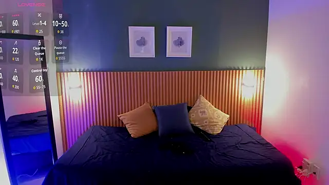 kristen kassi online show from April 2026 07:14:01 PM