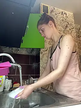 Helen-Hermione online show from December 2024 06:16:02 PM