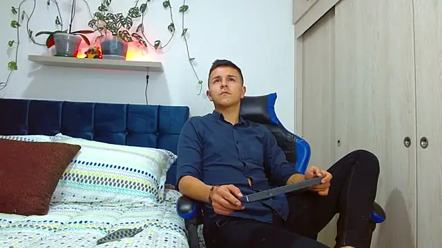 flint ryan online show from January 2026 10:41:02 PM