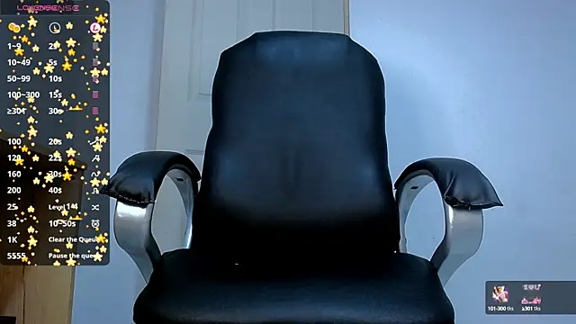 Dunkan Kravitz online show from February 2025 11:10:02 PM