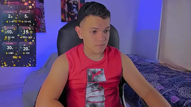 Dunkan Kravitz online show from September 2025 09:05:02 PM