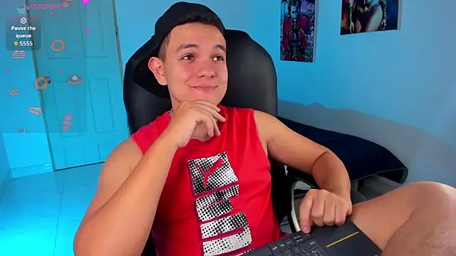 Dunkan Kravitz online show from February 2026 04:12:02 AM